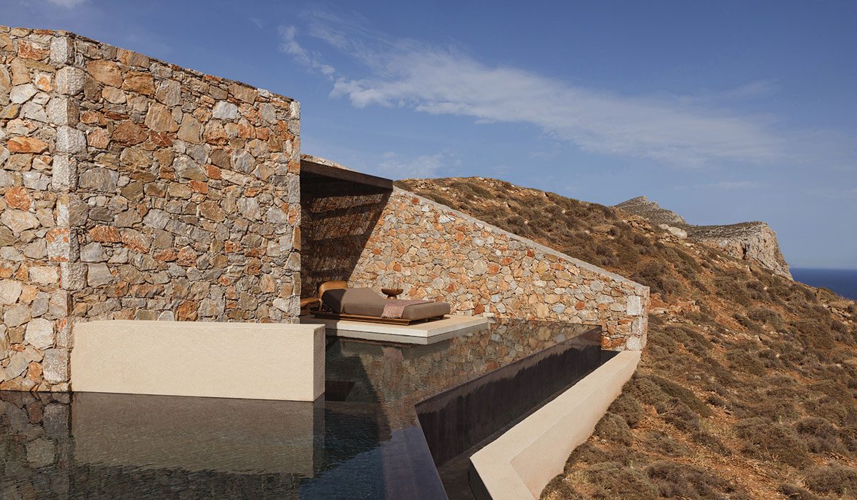 Gundari Resort Designed by Block722