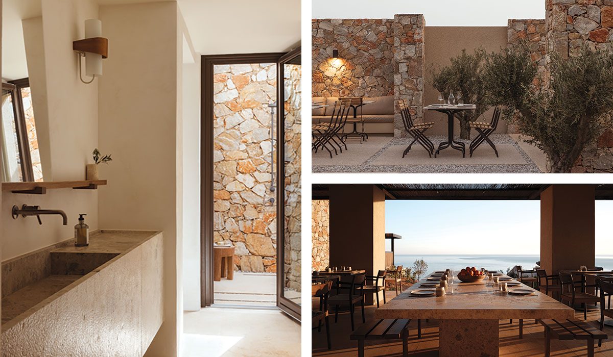 Gundari Resort Designed by Block722