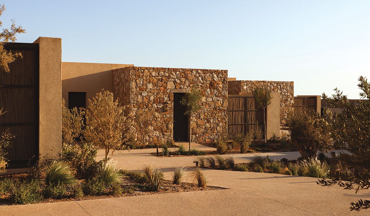 Gundari Resort Designed by Block722