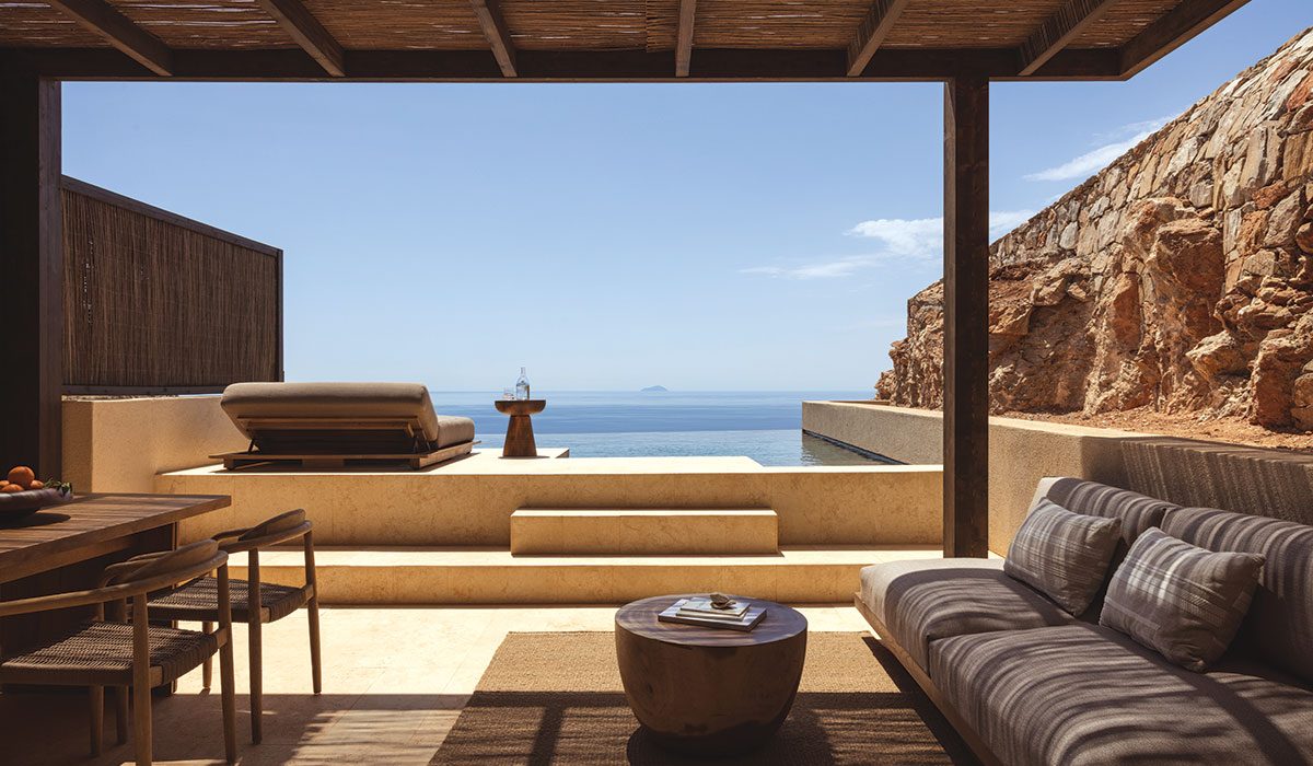 Gundari Resort Designed by Block722