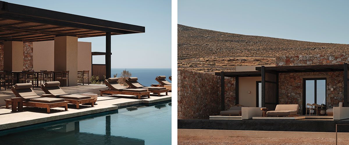 Gundari Resort Designed by Block722