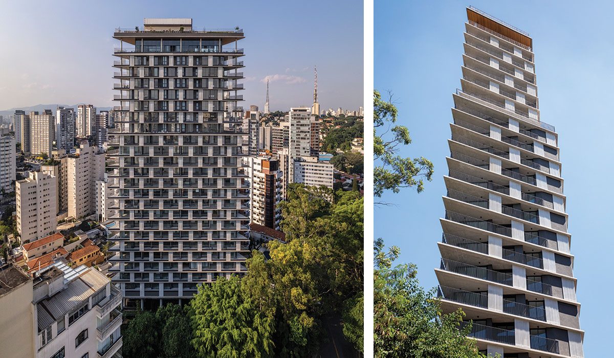 TRIPTYQUE Architecture TRIPTYQUE’s new project