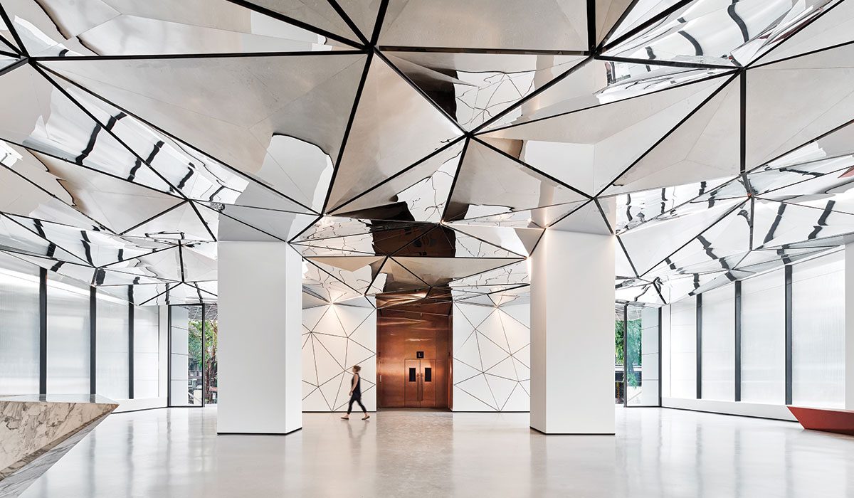 Studio Symbiosis Designed by Studio Symbiosis