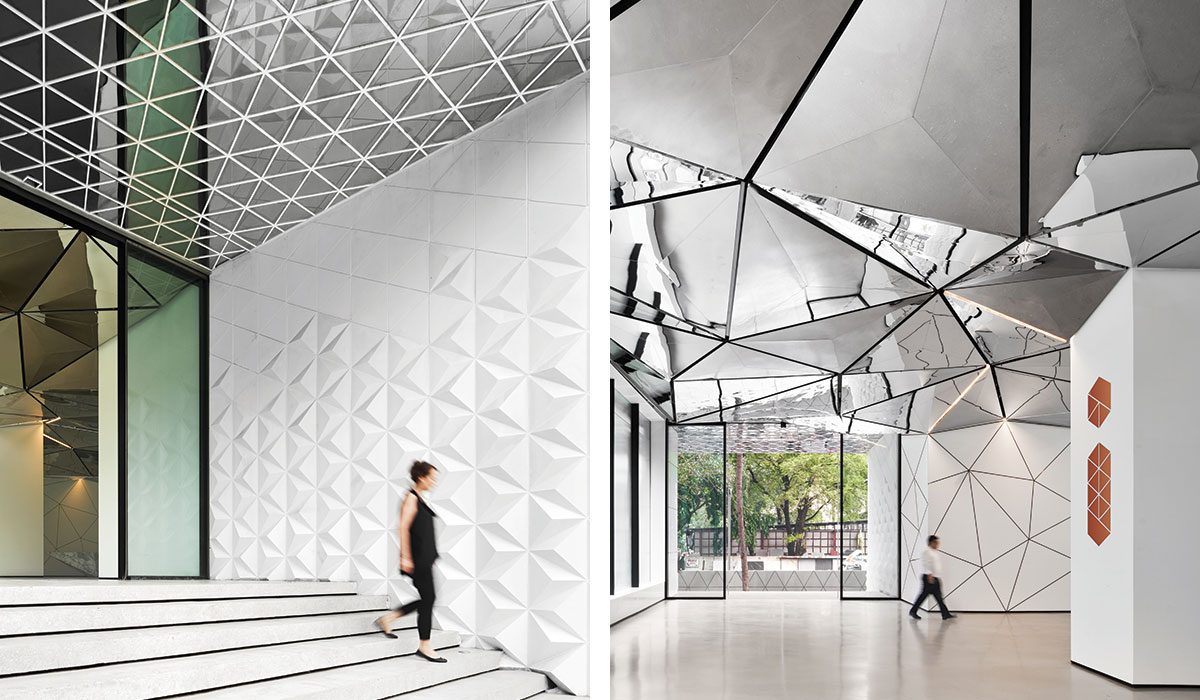 Studio Symbiosis Designed by Studio Symbiosis