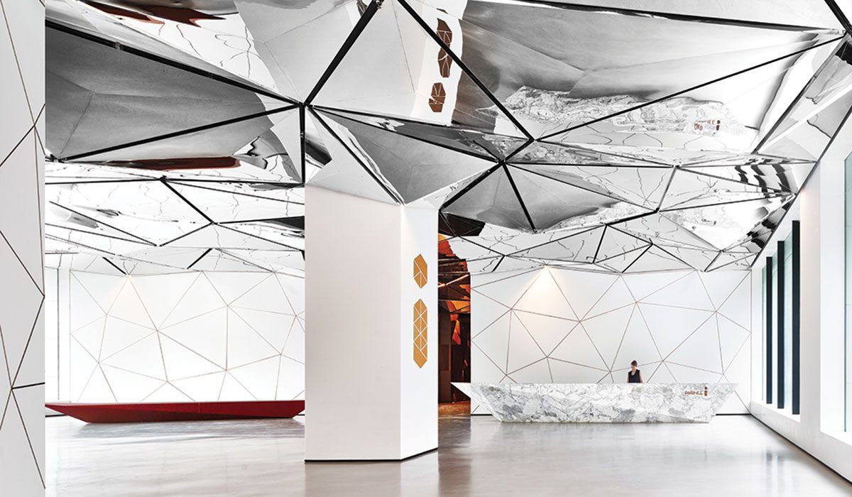 Studio Symbiosis Designed by Studio Symbiosis