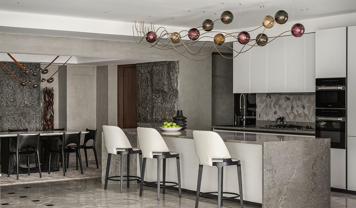 Renata by Studio GSA A Design Symphony of Cultures and Connections