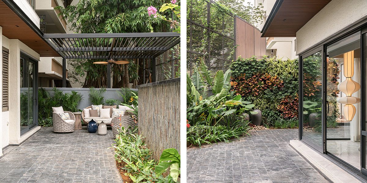 Renata by Studio GSA A Design Symphony of Cultures and Connections