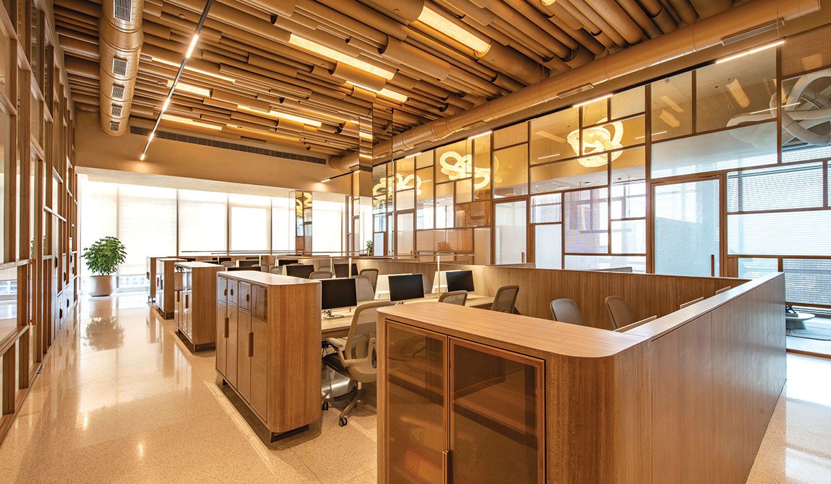 Sanjay Puri Architects The Vibrant Group