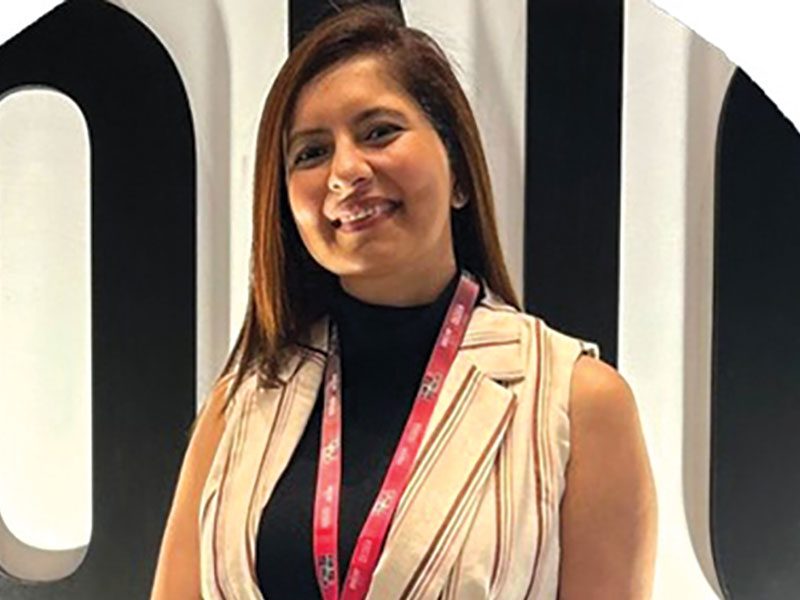 Sapna Khakaria Principal Architect, ANJ Group