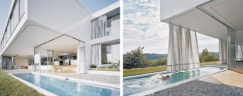 Designer House