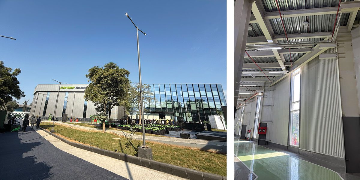 Novarch Consultants Architects