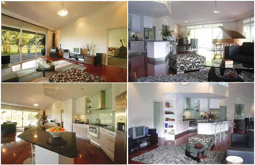 Everingham House