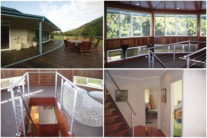 Rotating House Australia
