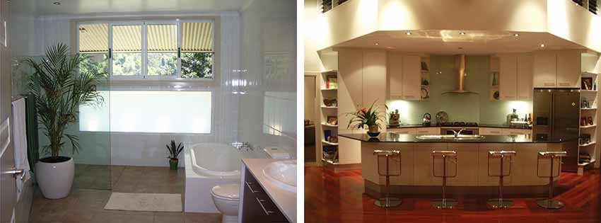 Rotating House Design