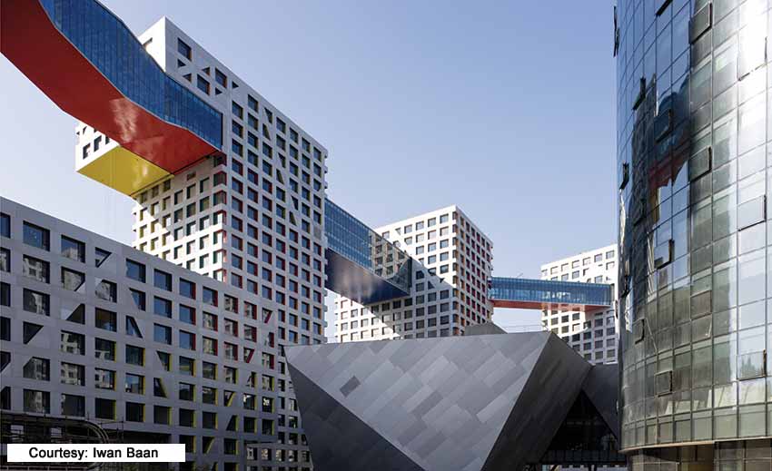 Housing Development