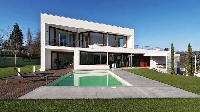 B-House
