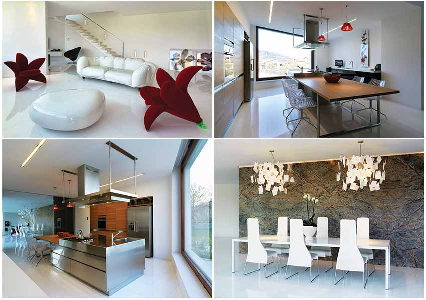 Damilanostudio Architects and B-House