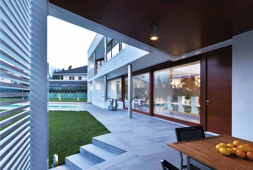 Diamilano Studio Architects