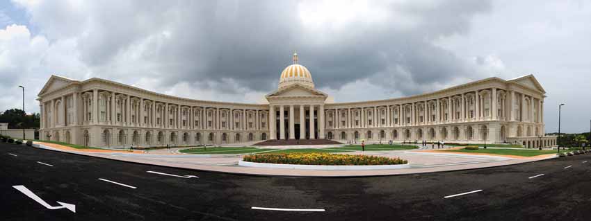 Global Education Centre