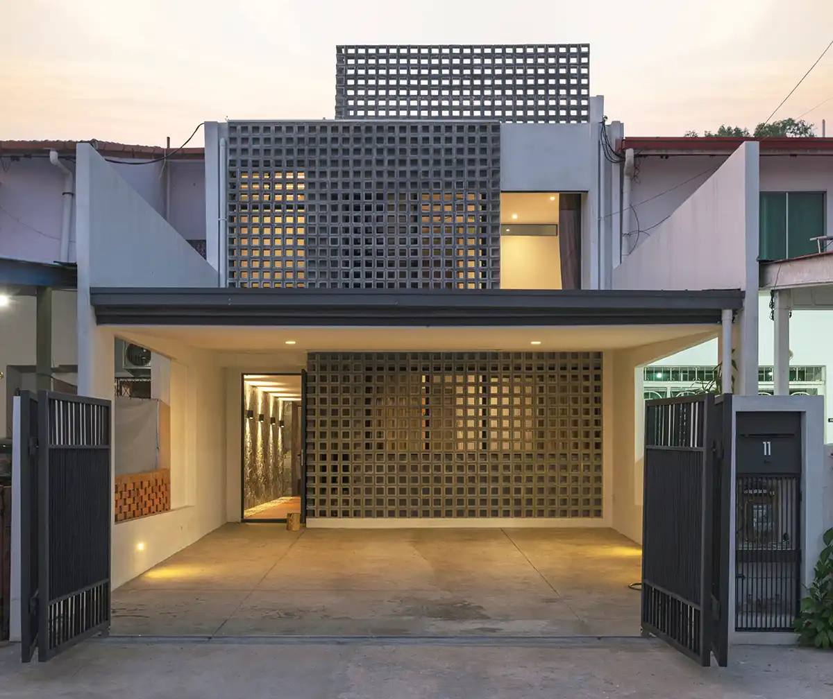 SAVA-Residence