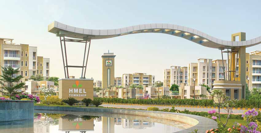 HMEL Township