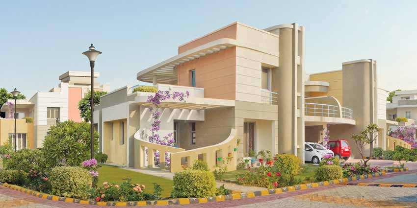 HMEL Township Bhatinda