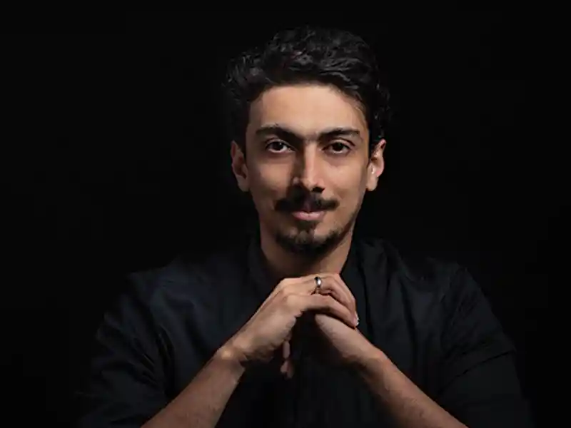 Gaurav-Sanghavi