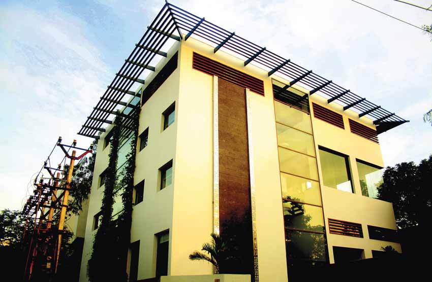 Global Design Studio