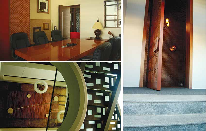 Shilpa Architects Planners Designers