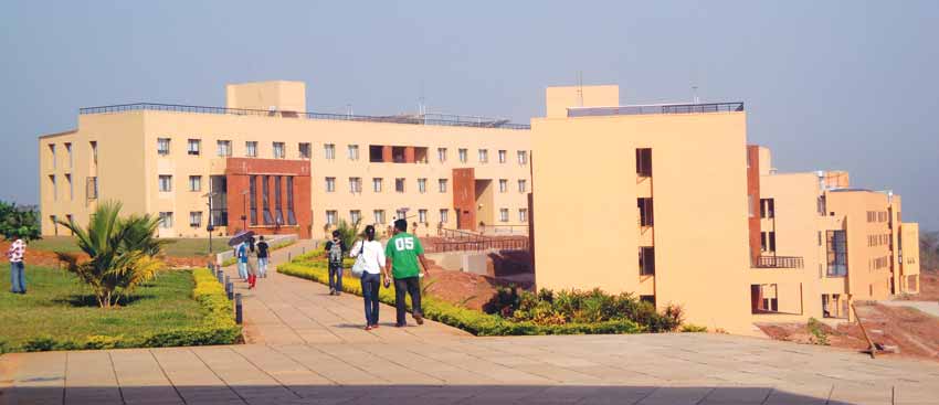Goa Institute of Management