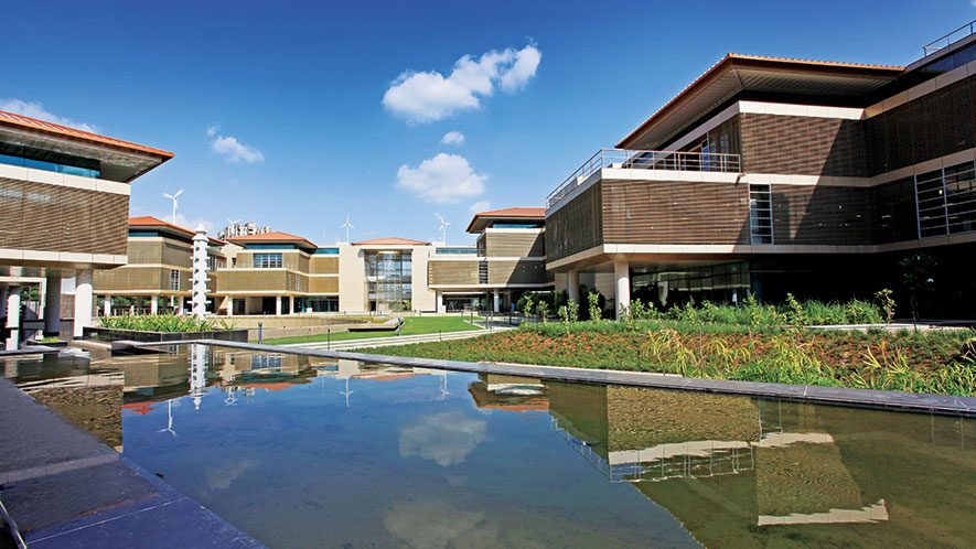 Suzlon One Earth