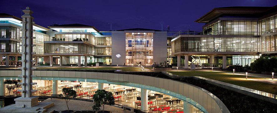 Suzlon One Earth Pune