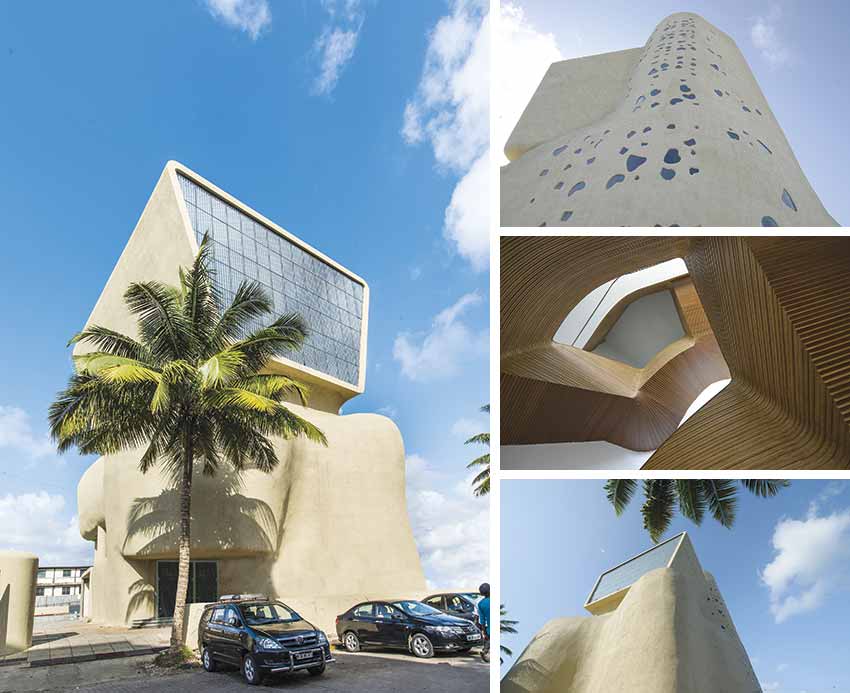Bombay Arts Society