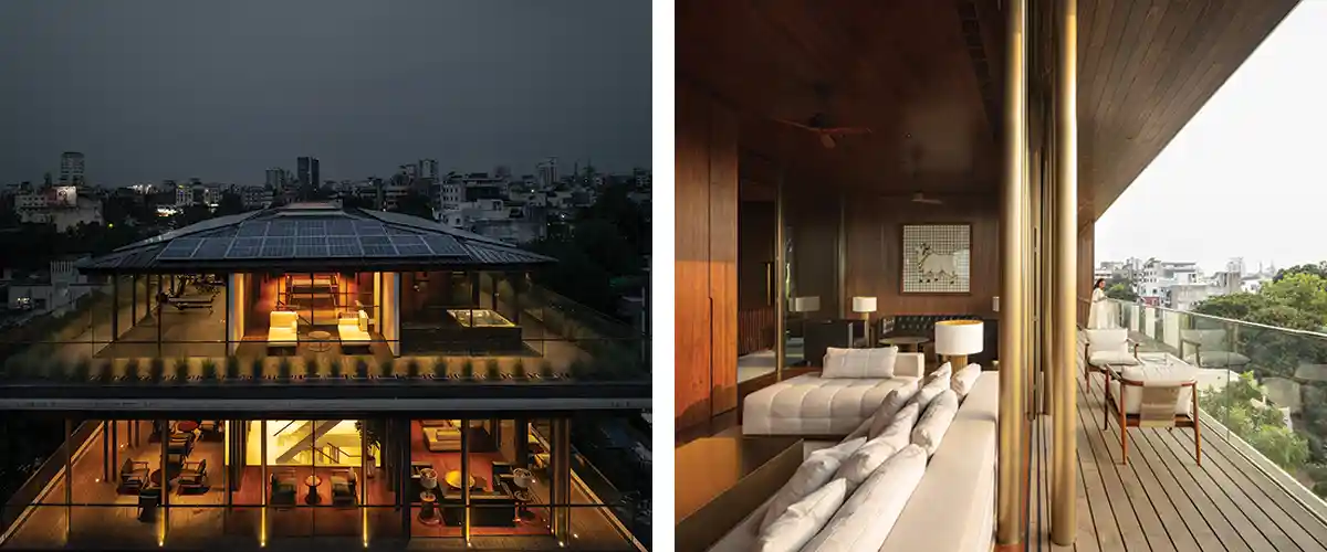 SJK-Architect