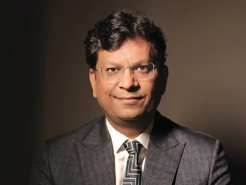 Ajay-gupta