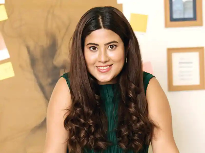 Ritika-Rakhiani