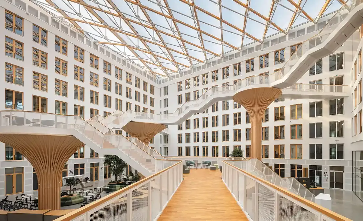 TCHOBAN-VOSS-Architekten
