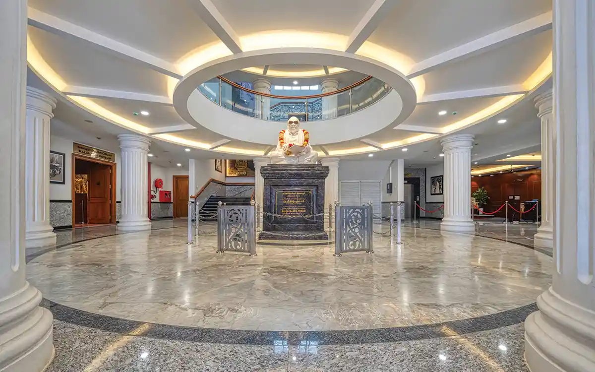Museum-by-ponni