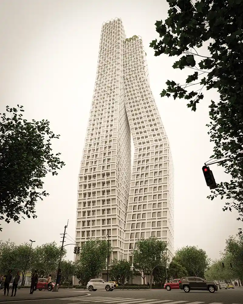 OODA-Tower