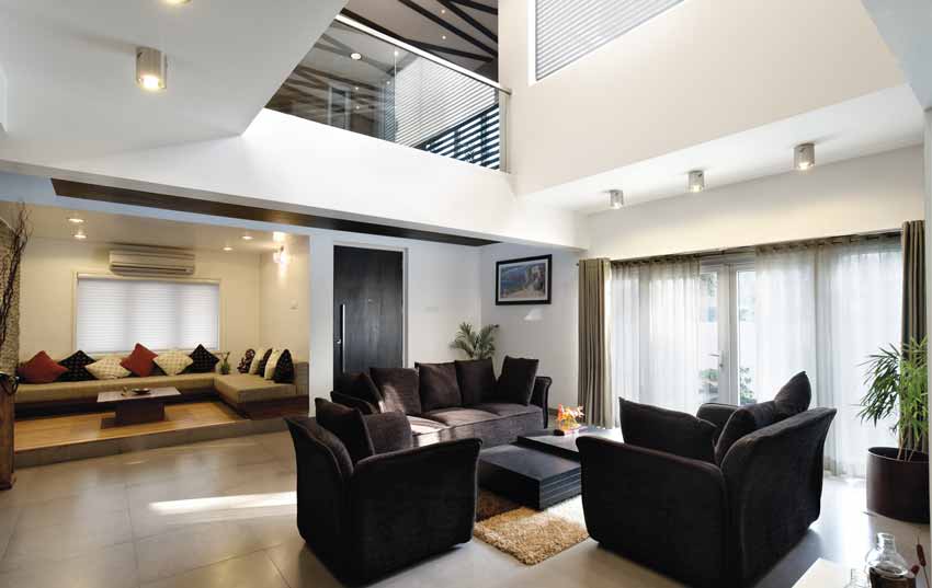 Interactive Spaces