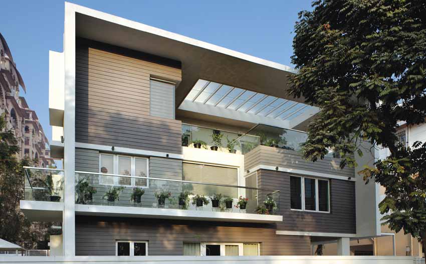 SWARAJYA BUNGALOW