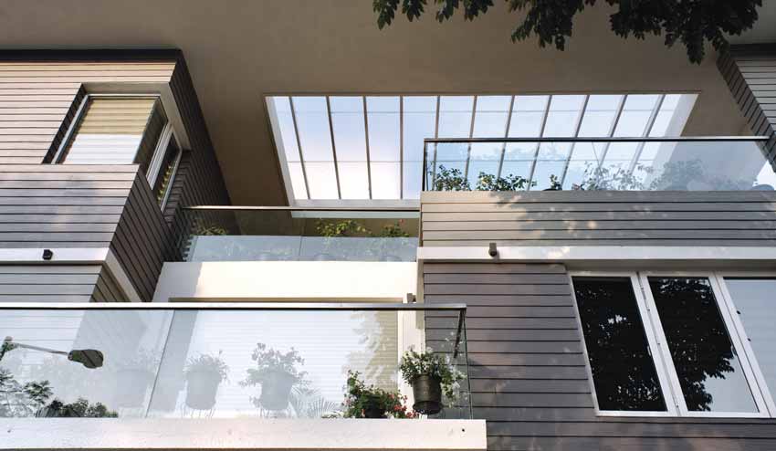 Stone Cladding and Wall Cladding