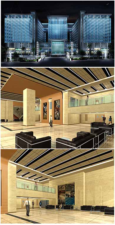 Green Buildings