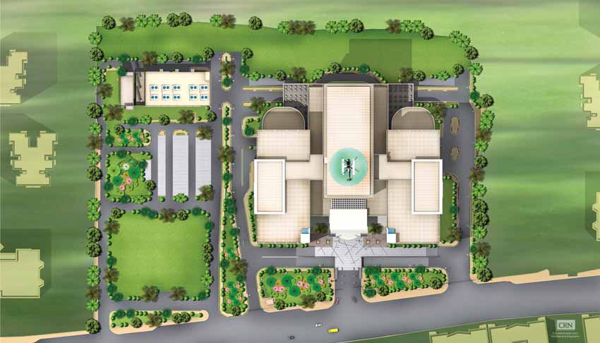 HCC Plan Render