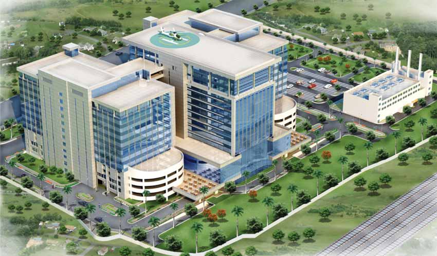 Leed Gold Certification