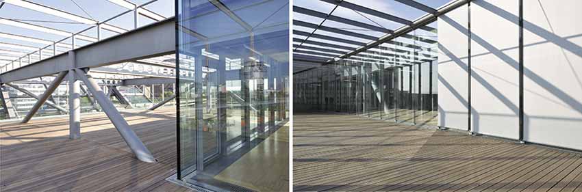 Dietmar Feichtinger Architectes
