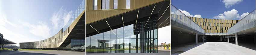 Voestalpine Structural Design