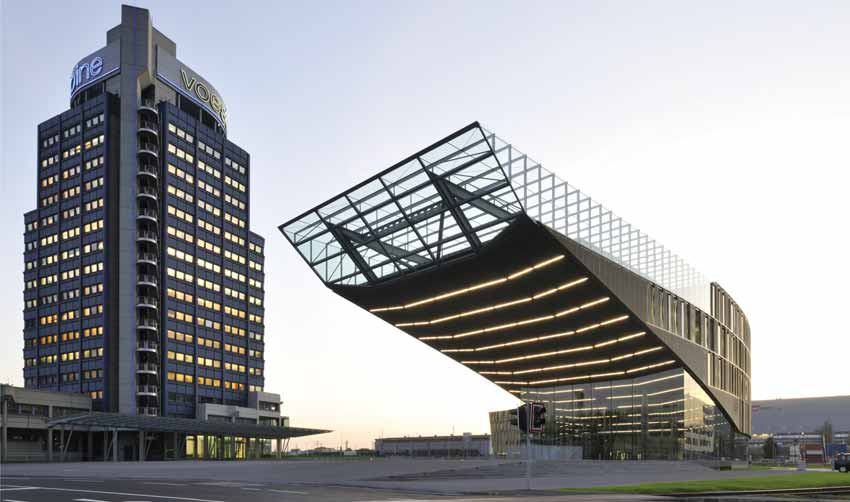Voestalpine