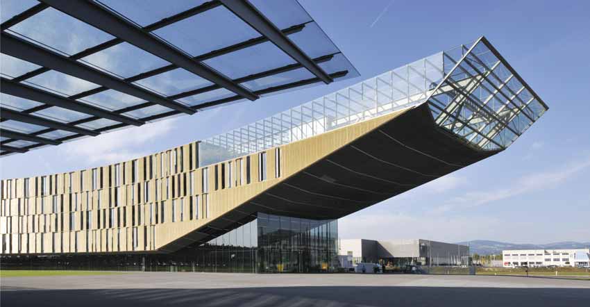 Voestalpine Austria