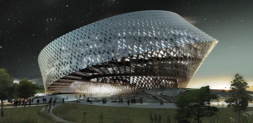 Kazakhstan National Library